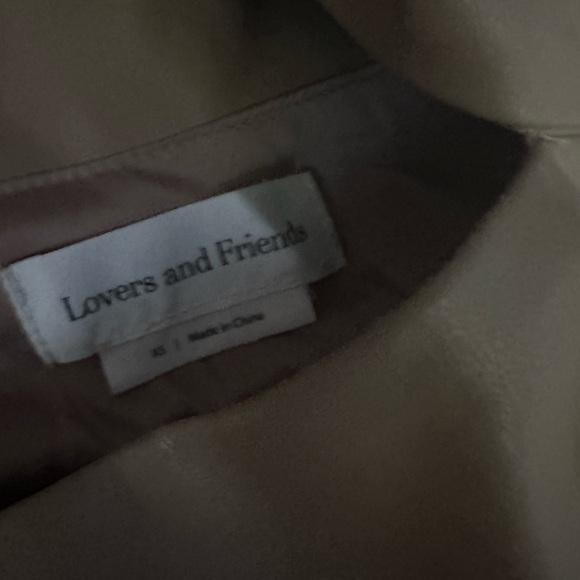 Lovers + Friends Courtney Top - Picture 3 of 3